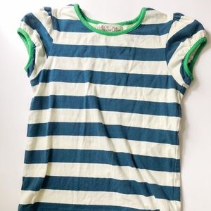 Matilda Jane⁣ Paddle Boat Tee Size 4